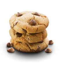 See how much you know about these sweet treats. Milk Chocolate Chip Cookies