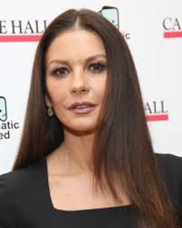 Catherine Zeta-Jones (Actor): Credits, Bio, News & More