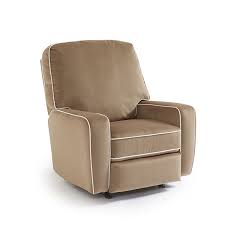 Best Chairs Bilana Recliner Swivel Glider