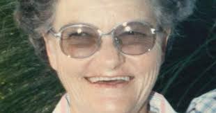 Dorothy Jewell Linville