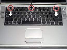 If necessary, to unlock the pref, click in the computer name text . Powerbook G4 Titanium Dvi Logic Board Replacement Ifixit Repair Guide