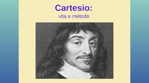 Cartesio: vita e metodo. by Alessio Pùlisci