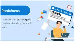 Proses pendaftaran program dari pemerintah ini terbilang cukup mudah. Avm E4ayiv2yhm