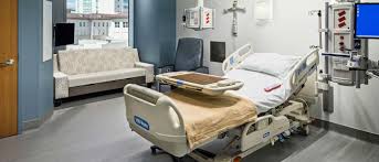 Emory University Hospital J Wing Mccarthy Building Companies