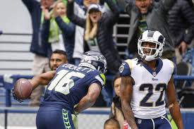 Seattle head coach pete carroll sounded particularly disappointed after the game. Seahawks Vs Rams On October 3rd Is A Big Revenge Game For Seattle Field Gulls