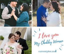 Check out our chubby wife selection for the very best in unique or custom, handmade pieces from did you scroll all this way to get facts about chubby wife? Pin On Love You My Curves