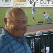 December 19, 2020 we lost our Poppy. He was a great man. We were fortunate  to have him as long as we did. A happy, caring, strong, selfless man that  was a