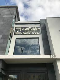 Notaria Publica 127