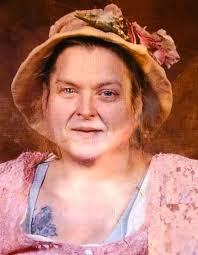 Obituary for Allie Lynn Parker