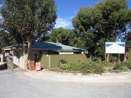 Ardrossan caravan park is an accommodation in yorke peninsula. Photos Of Ardrossan Caravan Park Ardrossan Sa