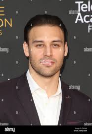 Ryan guzman hi-res stock photography and images