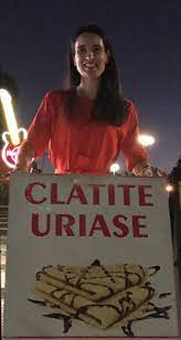 Persuadée que ludivine éprouve encore des sentiments pour son fils, la cheffe armand voudrait donner un petit coup de. Clotilde Armand Secretul Bine PÄƒzit Al Lui Clotilde Armand Momente Tensionate Pentru Clotilde Armand Sunt Doar Cateva Titluri ApÄƒrute In Presa ApropiatÄƒ De Psd DupÄƒ Tentativa NereuÈ™itÄƒ De Kompromat De La