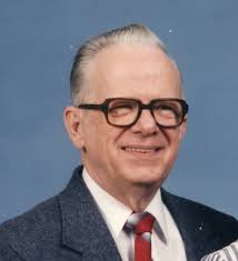 Obituary for Lowell Ray Eck