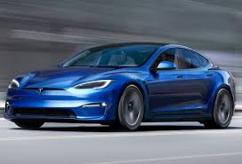 Maybe you would like to learn more about one of these? Scorching Prices For New 2021 Tesla Model S And X