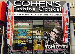 Cohen S Fashion Optical Queens Blvd Home Facebook