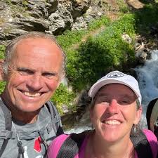 Grand Canyon Rim to Rim to Rim Fall '24