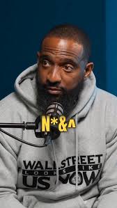 In this moment, @wall_street_trapper opens up like never before… 💔, He  shares how he was