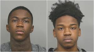 Man arrested, charged with deadly highway shooting from 2019