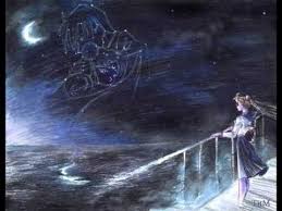 Reminiscence Nocturne For Piano No 20 In C Sharp Minor B 49 Chopin Claudio Arrau Sailor Moon Wallpaper Tuxedo Mask Sailor Moon Background