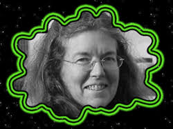 The Pop Quiz at the End of the Universe: Robin McKinley