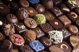 7 Countries That Make The Best Chocolate Worldstrides