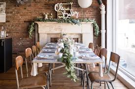 Maman Bakery Cafe Nyc Locations Baby Shower Venues Baby Shower At Restaurant Space Baby Shower