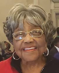 Emma Jewel Ewing Mitchem Obituary December 17, 2024