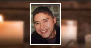 Gabriel Wise Obituary 2015