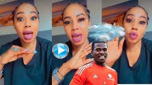 Mpilo Mseleku Answers Questions About Being A Lesbian &Being  Saved✝️|Uthando Nesthembu Season 8 - YouTube