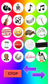 100 Sound Buttons For Android Apk Download Find the best of memes in myinstants!