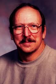 Wesley May Obituary (1940