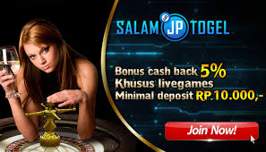 Salamjptogel Situs Togel Terpercaya Daftar Togel Online Blog Kebebasan Semoga Beruntung