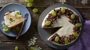 Check spelling or type a new query. Hroznova Torta S Tvarohom Recept Na Pripravu Kuchyna Lidla
