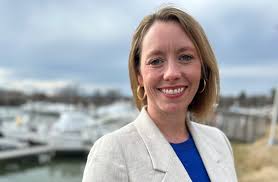 Kate Killerlain Morrison