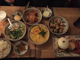 Pin By Chirine On Berlin Umami Food Berlin