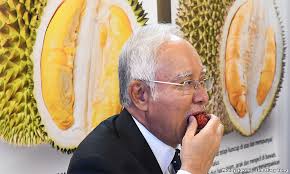 Bekalan kurang, luar musim punca durian mahal