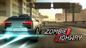 Zombie Highway 2 Steers Its Way Into The Google Play Store