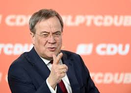 Find the perfect armin laschet stock photos and editorial news pictures from getty images. Armin Laschet Freunde Und Gegner Des Kanzlerkandidaten