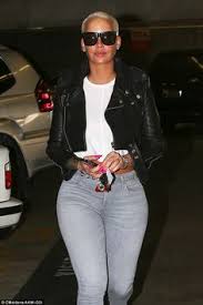 Amber Rose Blac Chyna Cars Amber Rose Visits Pal New Mom Blac Chyna In Hospital Amber Rose Blac Chyna Rob Fashion