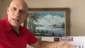 POKYČIAI "VISI BUTAI" KANALE. Visi prenumeruokite DARIUS OVERLINGAS kanalą.  AČIŪ