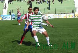 Twitter officiel du mouloudia club oujda ×4 vainqueur du coupe de trône ×1 champion du maroc ᴅɪᴍᴀ ᴍᴏᴜʟᴏᴜᴅɪᴀ. Oujda Gnfe1 Mco 2 Mat 1 Interdit Aux Cardiaques Oujdacity