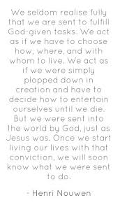  22 Henri Nouwen Quotes Ideas Nouwen Quotes Nouwen Henri Nouwen Quotes