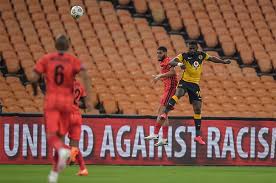 The zakhele lepasa penalty that won ts galaxy the cup vs kaizer chiefs video zakhele lepasa was the hero as his late penalty gave ts galaxy the nedbank cup crown, defeating kaizer chiefs in the. Toothless Kaizer Chiefs Held To Goalless Draw By Psl Newbies Ts Galaxy Sport