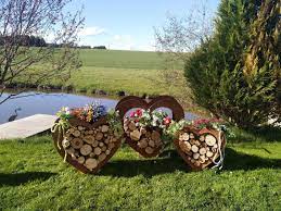 Blume mit edelrost patina rostdeko garten art allee de. Herz Aus Metall Holz Regal Edel Rost Garten Terrasse Deko Riesig Ebay Rost Deko Garten Gartenfiguren Garten Terrasse