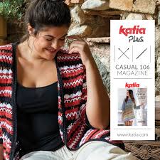 Con i ferri avviare 85 (93) p. Libri Reviste Archivi Katia Blog Filati E Tessuti