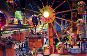 Jalur yang panjang skyway ke genting highland. Harga Tiket Taman Tema Skytropolis Genting 2021 Diskaun