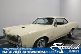 Image result for Mission Beige 1965 GTO