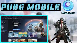 Pubg Mobile Bilgisayara Nasil Indirilir 2021 Pubg Mobile Pc Nasil Oynanir Gameloop Indirme Youtube