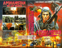 Sitting over a cup of green tea, haji hekmat proclaims, we have won the war and america has lost. Afganistan The Last War Bus L Ultimo Bus Di Guerra 1989 Imdb