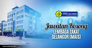 Pertama sekali anda perlu melawat pejabat kosong laman web lembaga zakat selangor. Lembaga Zakat Selangor Mais 14 Julai 2018 Jawatan Kosong 2020